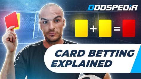 yellow card betting sites